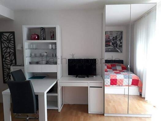 Wohnung zur Miete auf Zeit 1.200 € 1 Zimmer 22 m² frei ab sofort Walldorf 69190
