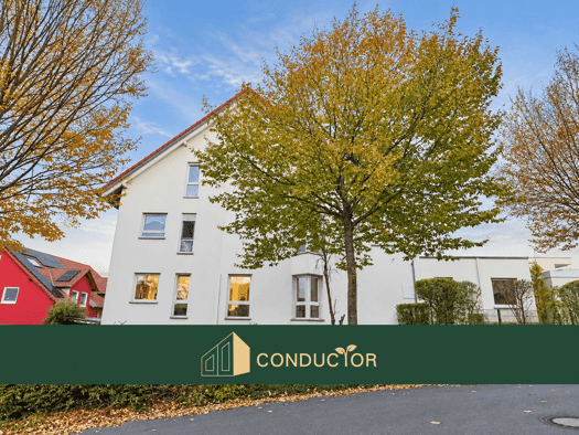 Wohnung zur Miete 990 € 2,5 Zimmer 98,8 m² 1. Geschoss frei ab 01.01.2027 Besigheim Besigheim 74354