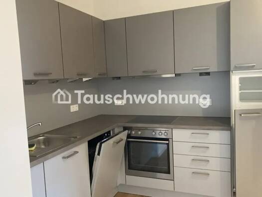 Wohnung zur Miete Tauschwohnung 1.000 € 2 Zimmer 65 m² 4. Geschoss Charlottenburg Charlottenburg-Wilmersdorf 10627