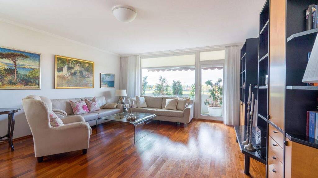 Wohnung zum Kauf 685.000 € 3 Zimmer 100,1 m² Thalk.Obersendl.-Forsten-Fürstenr.-Solln München 81477