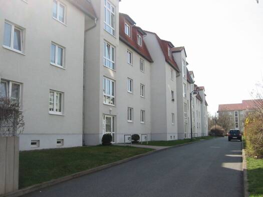 Wohnung zum Kauf 190.000 € 2,5 Zimmer 67,5 m² Geschoss 4/4 frei ab sofort Hasenwende 27 Ilversgehofen Erfurt 99089