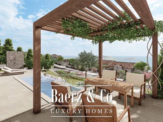 Haus zum Kauf 1.820.000 € 214 m² 750 m² Grundstück tivat