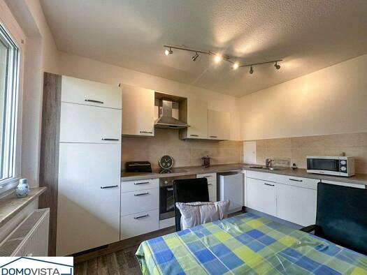 Wohnung zum Kauf 29.700 € 1 Zimmer 39,4 m² EG Sonnenblick 4 Bernstadt a. d. Eigen Bernstadt 02748