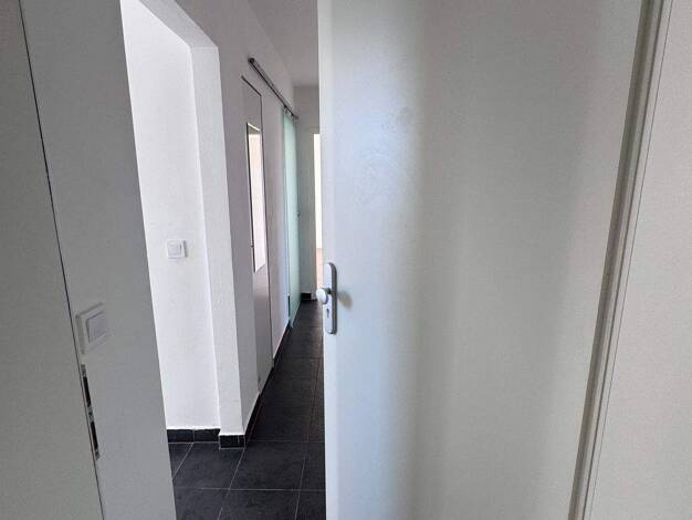 Wohnung zur Miete 490 € 4 Zimmer 70 m² 3. Geschoss frei ab sofort Gerhart-Hauptmann-Straße 9 Wolfen Bitterfeld-Wolfen 06766