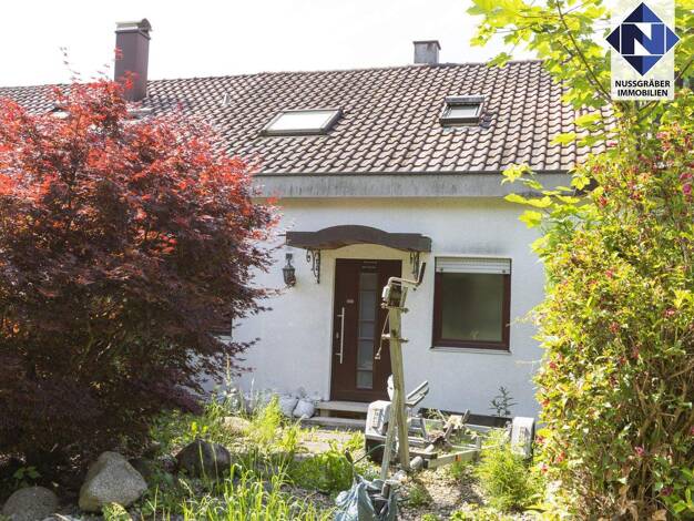 Reihenmittelhaus zum Kauf 449.000 € 4,5 Zimmer 136 m² 282 m² Grundstück Nürtingen 72622