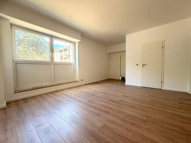 Wohnung zur Miete 850 € 3 Zimmer 57 m² EG frei ab sofort Oskar-von-Miller-Straße 29 Dutzendteich Nürnberg 90478