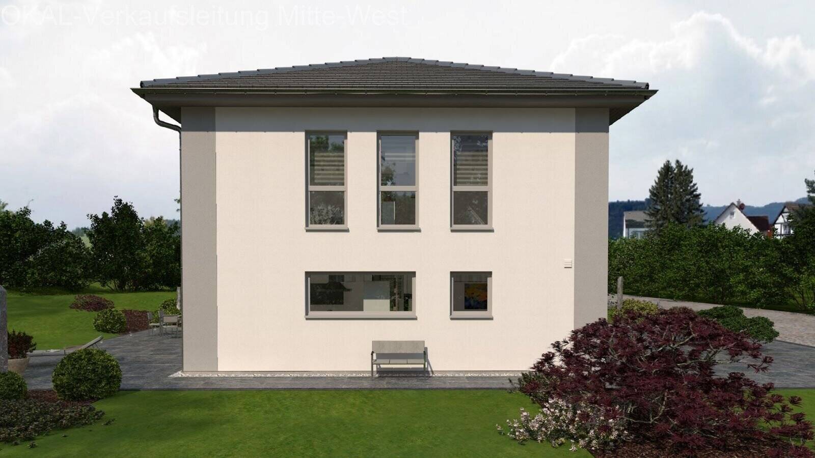 Einfamilienhaus zum Kauf provisionsfrei 462.900 € 7 Zimmer 187 m²<br/>Wohnfläche 498 m²<br/>Grundstück Bendorf Bendorf 56170