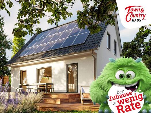 Einfamilienhaus zum Kauf provisionsfrei 231.500 € 4 Zimmer 110 m² 654 m² Grundstück In der Aue 17 Barchfeld Barchfeld-Immelborn 36456