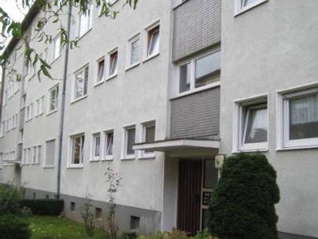 Wohnung zur Miete 801 € 4 Zimmer 81 m² 3. Geschoss frei ab 23.08.2025 Mozartstr. 4 Winz-Baak Hattingen 45529