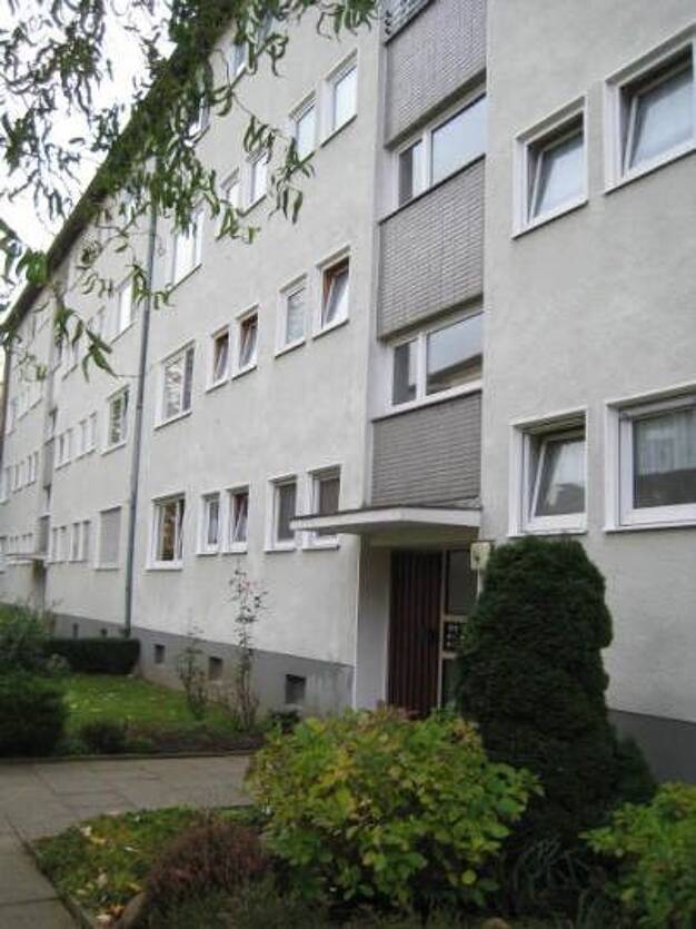 Wohnung zur Miete 801 € 4 Zimmer 81 m² 3. Geschoss frei ab 23.08.2025 Mozartstr. 4 Winz-Baak Hattingen 45529