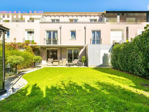 Reihenmittelhaus zum Kauf 898.000 € 6 Zimmer 132,4 m² 247 m² Grundstück Neufahrn Neufahrn bei Freising 85375