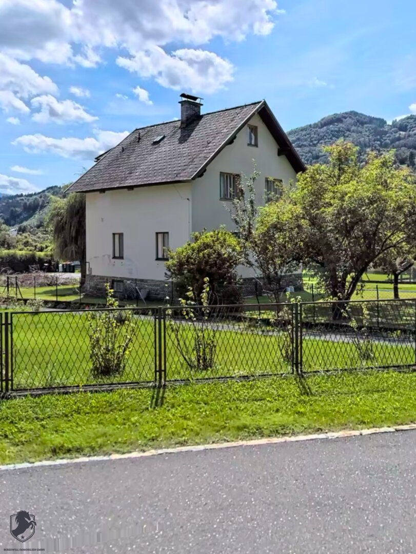 Einfamilienhaus zum Kauf 170.000 € 4 Zimmer 130 m²<br/>Wohnfläche 1.048 m²<br/>Grundstück Türnitz 3184