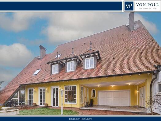 Einfamilienhaus zum Kauf 665.000 € 10 Zimmer 470,4 m² 2.467 m² Grundstück Vielbrunn Michelstadt / Vielbrunn 64720