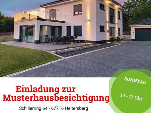 Haus zum Kauf provisionsfrei Kusel 66869