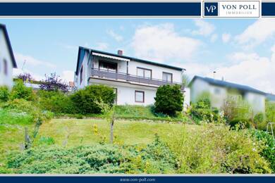Einfamilienhaus zum Kauf 279.000 € 5 Zimmer 140 m² 720 m² Grundstück Nordwest, Bez.1112 Zweibrücken 66482