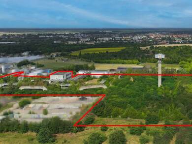 Gewerbegrundstück zum Kauf provisionsfrei 1.999.000 € 45.002,7 m² Grundstück Schönebeck Schönebeck (Elbe) 39218