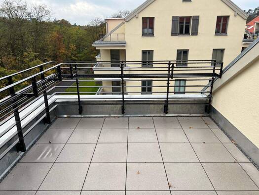 Wohnung zur Miete 925 € 1 Zimmer 68,2 m² Ahornweg 14 Heilstätten Beelitz 14547