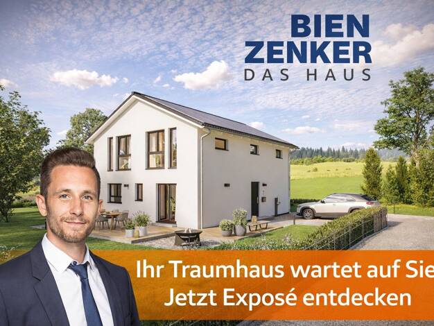 Einfamilienhaus zum Kauf 556.000 € 6 Zimmer 140 m² 843 m² Grundstück Meßstetten Meßstetten 72469
