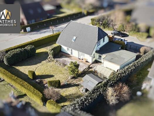 Einfamilienhaus zum Kauf 289.000 € 6 Zimmer 124 m² 759 m² Grundstück Jarmen 17126