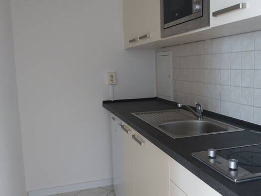 Wohnung zur Miete 255 € 1,5 Zimmer 37,1 m² 5. Geschoss frei ab 17.08.2026 Wilhelm-Firl-Straße 28 Markersdorf Chemnitz 09122