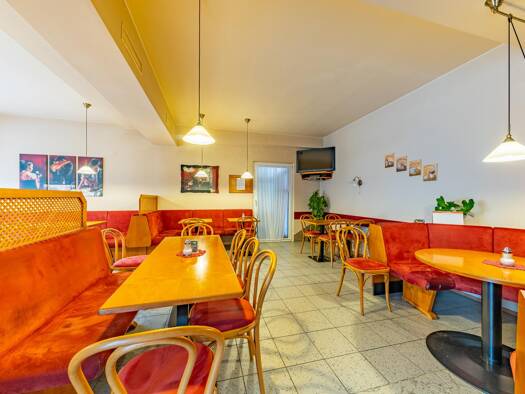 Bar/Café zur Miete 1.000 € 150 m² Gastrofläche Ziersdorf 3710