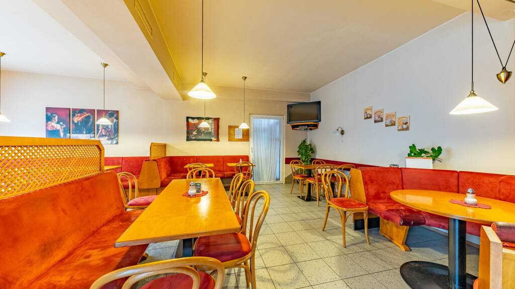 Bar/Café zur Miete 1.000 € 150 m² Gastrofläche Ziersdorf 3710