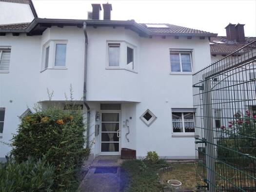 Reihenmittelhaus zur Miete 2.700 € 5 Zimmer 179 m² 190 m² Grundstück Bierstadt Bierstadt 65191