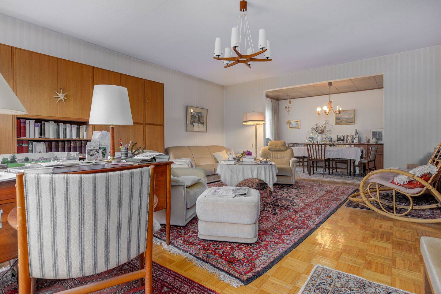 Einfamilienhaus zum Kauf - Ansicht 3