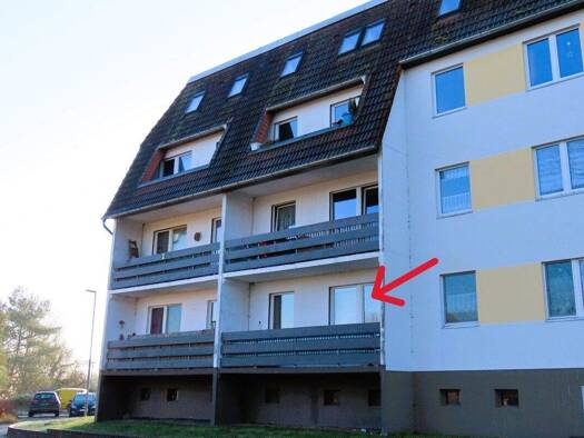 Studio zum Kauf 29.000 € 1 Zimmer 33,5 m² Seehausen 39615