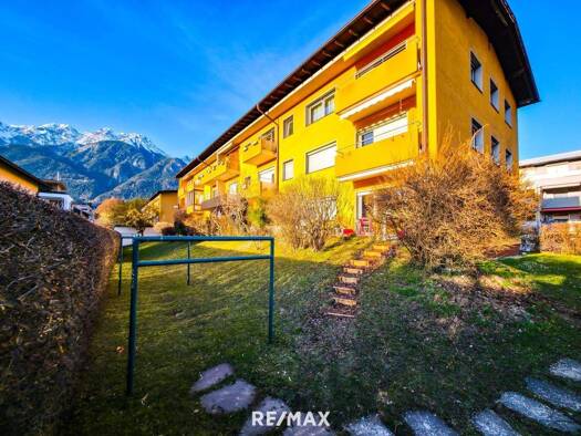 Wohnung zum Kauf 495.000 € 4 Zimmer 86,6 m² 2. Geschoss Hötting Innsbruck 6020