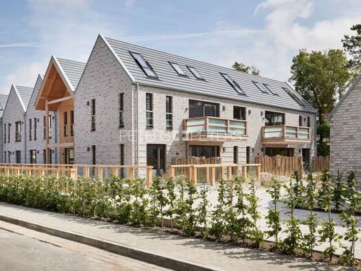 Wohnung zum Kauf - Erstbezug provisionsfrei 2 Zimmer 73,8 m² 1. Geschoss Sankt Peter-Ording 25826