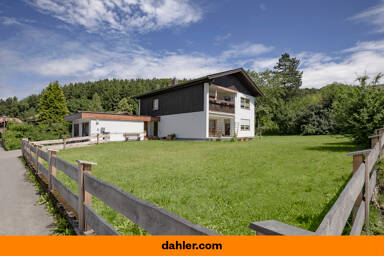 Mehrfamilienhaus zum Kauf 1.485.000 € 6 Zimmer 186,9 m² 886 m² Grundstück Kleinthal Miesbach 83714