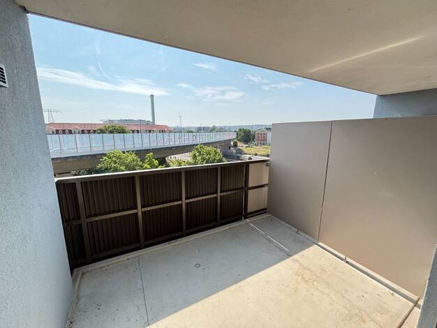 Wohnung zur Miete - Erstbezug 1.279 € 4 Zimmer 90 m² 3. Geschoss frei ab 01.09.2026 Lübecker Straße Löbtau-Nord Ortsamtsbereich Cotta 01159