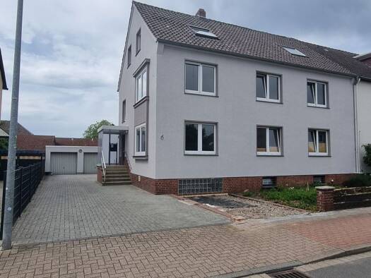 Wohnung zur Miete 920 € 3 Zimmer 83 m² Geschoss 1/1 frei ab sofort Letter Seelze 30926