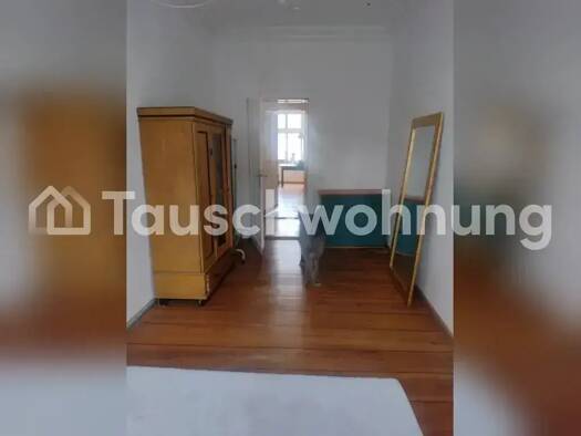 Wohnung zur Miete Tauschwohnung 930 € 5,5 Zimmer 140 m² 2. Geschoss Kreuzberg Berlin 10997