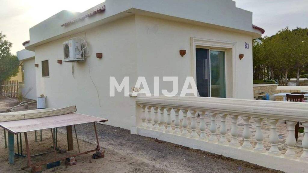Villa zum Kauf 135.000 € 5 Zimmer 204 m² 600 m² Grundstück Makadi Bay Hurghada 84651 Mak