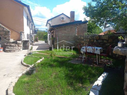 Einfamilienhaus zum Kauf 900.000 € 12 Zimmer 330 m² Jušići, Matulji Matulji 51211