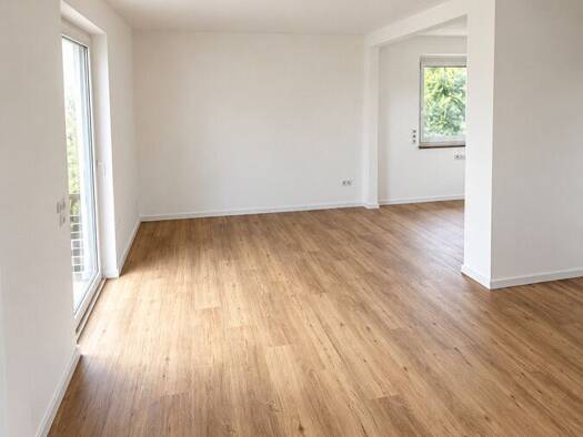 Wohnung zur Miete 800 € 2 Zimmer 80 m² Fallersleben Fallersleben - Sülfeld 38442