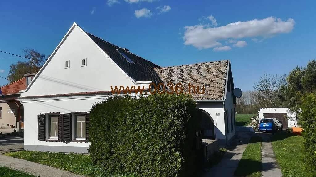Bauernhaus zum Kauf 161.000 € 10 Zimmer 285 m² 5.850 m² Grundstück Tarnokreti 9165