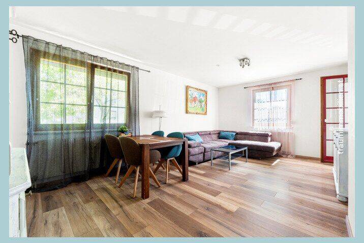 Wohnung zum Kauf - Ansicht 3