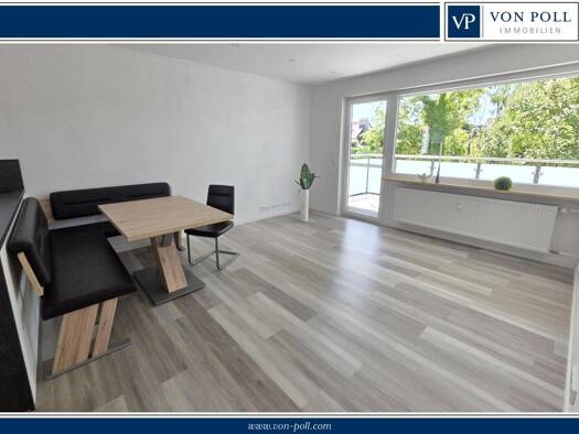 Wohnung zum Kauf 249.000 € 3 Zimmer 81 m² Waldbüttelbrunn 97297