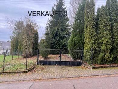 Grundstück zum Kauf 39.000 € 523 m² Grundstück Eppelborn Eppelborn 66571