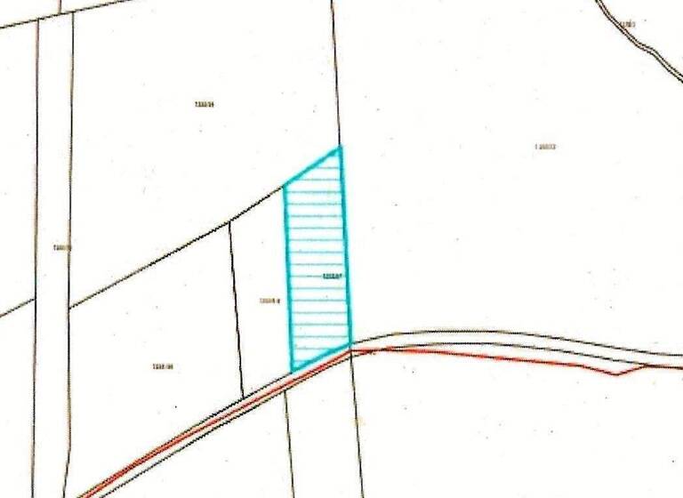 Land-/Forstwirtschaft zum Kauf 7.590 m² Grundstück Barsdorf Überackern 5122