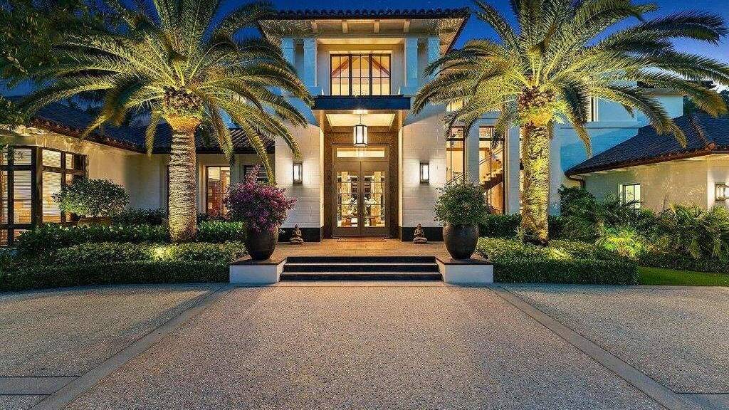 Haus zum Kauf 21.100.700 € 806 m² Jupiter 33477