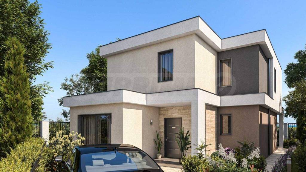 Reihenmittelhaus zum Kauf 359.000 € 5 Zimmer 169 m² Pomorie