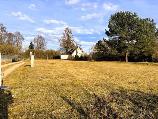 Grundstück zum Kauf 70.210 € 1.180 m² Grundstück Klein Trebbow Neustrelitz / Groß Trebbow 17235