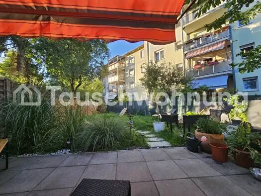 Einfamilienhaus zur Miete Tauschwohnung 1.390 € 3,5 Zimmer 98 m² Ginnheim Frankfurt am Main 60431