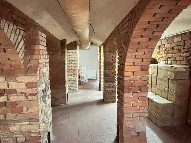 Café/Bar zur Miete provisionsfrei 1.000 € 148 m² Gastrofläche Lübsche Str. 26 Altstadt Wismar 23966