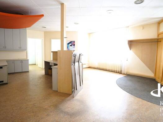 Praxis zur Miete 1.665 € 4 Zimmer 130,6 m² Bürofläche Wien 1180