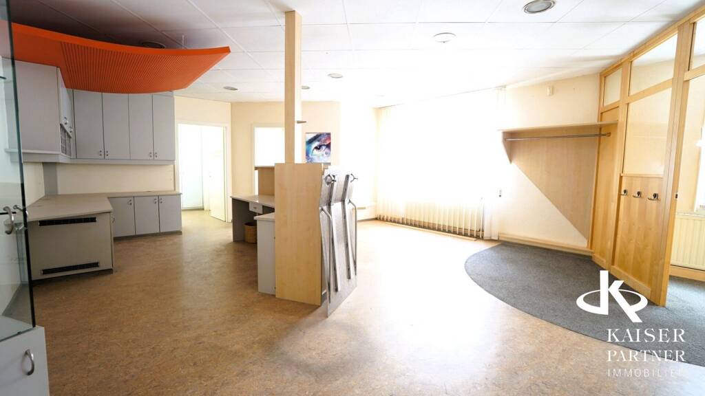 Praxis zur Miete 1.665 € 4 Zimmer 130,6 m² Bürofläche Wien 1180